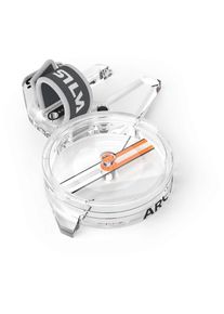 Silva - Arc Jet C - Kompass transparent / grey