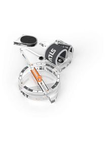 Silva Arc Jet S Right Kompass Storlek One Size Färg transparent / grey