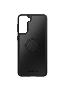 Fidlock Vacuum Phone Case for Samsung S21+ Beschermhoes (zwart)