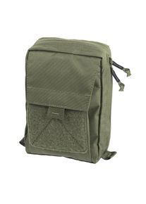 Helikon-Tex VÁROSI ADMIN zsebtáska - Cordura - olajzöld