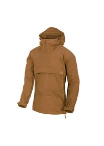 Helikon-Tex Kabát WOODSMAN Anorak - Coyote