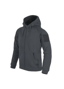 Helikon-Tex Városi taktikai dzseki (FullZip) - Szürke