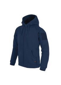 Helikon-Tex Városi taktikai dzseki (FullZip) - Kék