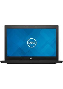 Dell Latitude 7290 | i5-8350U | 12.5" | 8 GB | 256 GB SSD | FHD | Webcam | Win 10 Home | DE