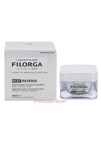 Filorga Ncef-Reverse Supreme Multi CorrectionCream