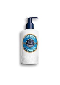 L’Occitane L'Occitane Shea Rich Body Lotion 250 ml