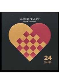 Lakrids by bülow Christmas Calender