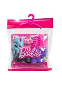 Barbie Fashionista Shoes