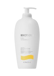 Biotherm Eau Vitaminee Perfumed Body Milk