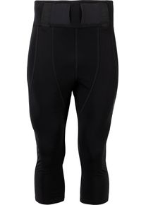 Lenz Heat Pants 2.0, pantalones calefactables unisex , color: Negro , tamaño: L