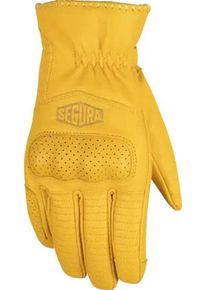 Segura Panther, gants imperméables , couleur: Jaune , taille: 11