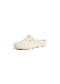 Slippers THIES beige