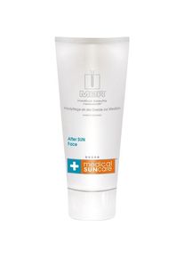 MBR Medical Beauty Research Sun Care After SUN Face Balsamy po opalaniu Female 50 ml
