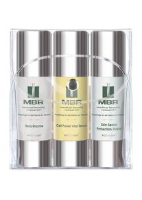 MBR Medical Beauty Research BioChange Travel Set Sets Women