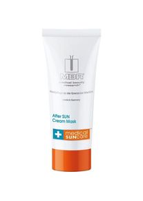 MBR Medical Beauty Research Sun Care High Protection Cream Mask SPF 50 Kosmetyki do opalania Female 100 ml