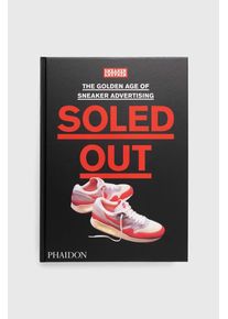 carte Soled Out by Sneaker Freaker, English