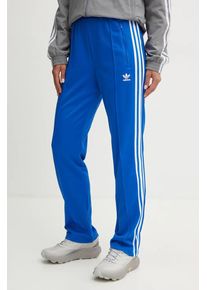 adidas Originals pantaloni de trening Beckenbauer Track Pant cu imprimeu, IY2228