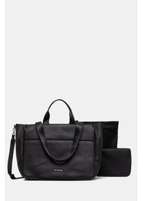 Aldo geanta ADRIANO culoarea negru, 13824270