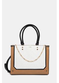 Aldo poseta CATYLA culoarea bej, 13824505