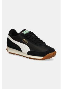 Puma sneakers Easy Rider Vintage culoarea negru, 399028