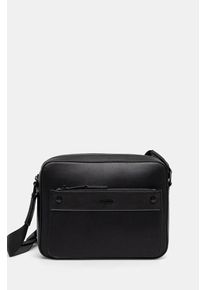 Aldo poseta BUBLE culoarea negru, 13682698
