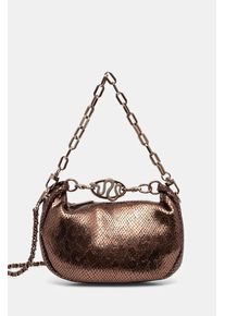 Aldo poseta PYTHON culoarea maro, 13863844