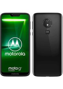 Motorola Moto G7 Power