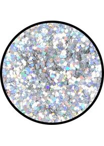 Eulenspiegel Argento sparsi leggeri grossolani