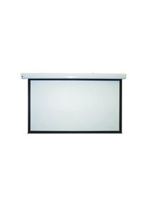 Ecran Electric pentru Proiectii Video 16:9, 235x132 cm, diagonala 269 cm
