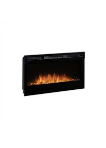 Dimplex Prism 34" - Optiflame Sähkötakka