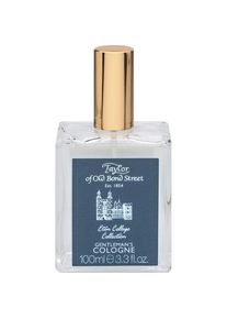 Taylor of old Bond Street Shaving Cologne Spray Men 100 ml