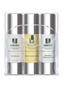 MBR Medical Beauty Research BioChange Travel Set Sets Female