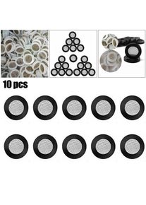 Faucet Mount Filters Washer/Dishwasher/Shower Valve Hose Strainer Gauze Washer Fits 3/4" Size For Kitchen Fixture"