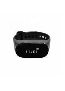 JIANTAO JT-860 Call Pager Receiver Wireless Waiter Watch Calling System Waterproof One Plus Restaurant Pager For Hookah Coffee