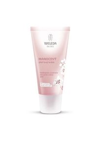 Weleda Mandľový pleťový krém 30 ml