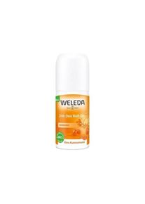 Weleda Rakytník 24h deo roll-on 50 ml