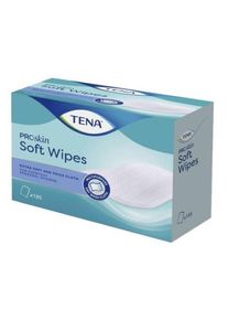 TENA Soft wipe 135 kusov