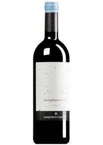 Domenico Clerico Barolo del Comune di Serralunga d'Alba Aeroplanservaj DOCG 2019 Motivo 3