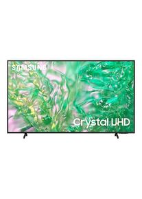 Samsung 55" Flachbild TV GU55DU8079U DU8079 Series - 55" LED-backlit LCD TV - Crystal UHD - 4K LED 4K