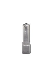 LEDLenser P6S flashlight, 220 lumen, Gift Box, Silver