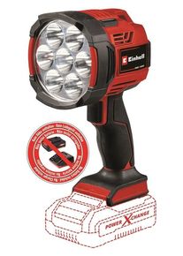 Einhell Cordless Light TE-CL 18/2500 LiAC-solo