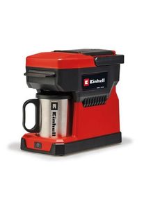 Einhell Cordless Coffee Maker TE-CF 18 Li-Solo