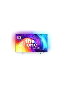 Philips 43" Flachbild TV 43PUS8507/12 - Ambilight LED 4K