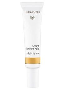 Dr. Hauschka Night Serum