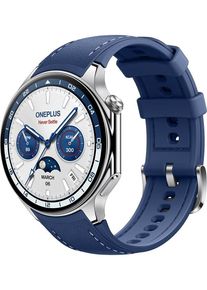 OnePlus Watch 2 - Nordic Blue Edition *DEMO*