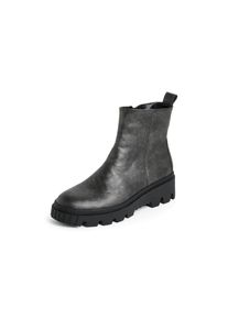 Stiefelette Gabor grau