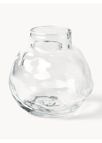 Vas i Glas Bunch, H 12 cm