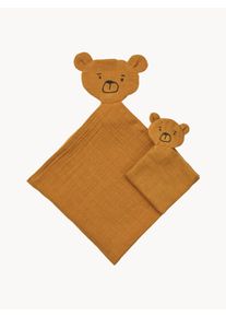 Liewood Snuttefiltar Alya i ekologisk bomull, 2-pack