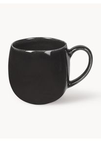 Broste Copenhagen Handgjorda XL Koppar Nordic Coal, 2 st