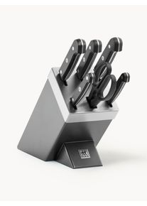 Zwilling Súprava nožov s brúsnym blokom a nožnicami Gourmet, 6 dielov